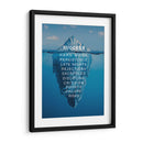 Success | Cuadro decorativo de Canvas Lab