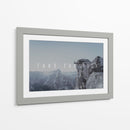 Take the Risk | Cuadro decorativo de Canvas Lab