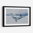 The climb | Cuadro decorativo de Canvas Lab