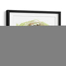 Acuarela Nido Ii - Jennifer Goldberger | Cuadro decorativo de Canvas Lab