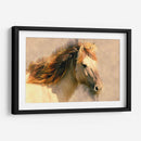 Caballo Mezclado - Leticia Herrera | Cuadro decorativo de Canvas Lab