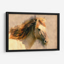 Caballo Mezclado - Leticia Herrera | Cuadro decorativo de Canvas Lab