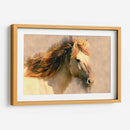 Caballo Mezclado - Leticia Herrera | Cuadro decorativo de Canvas Lab