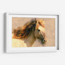 Caballo Mezclado - Leticia Herrera | Cuadro decorativo de Canvas Lab