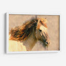 Caballo Mezclado - Leticia Herrera | Cuadro decorativo de Canvas Lab