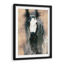 Caballo Mezclado Ii - Leticia Herrera | Cuadro decorativo de Canvas Lab