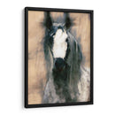 Caballo Mezclado Ii - Leticia Herrera | Cuadro decorativo de Canvas Lab