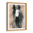 Caballo Mezclado Ii - Leticia Herrera | Cuadro decorativo de Canvas Lab