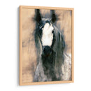Caballo Mezclado Ii - Leticia Herrera | Cuadro decorativo de Canvas Lab