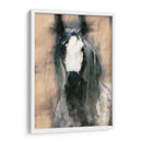 Caballo Mezclado Ii - Leticia Herrera | Cuadro decorativo de Canvas Lab