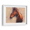 Caballo Mezclado Iii - Leticia Herrera | Cuadro decorativo de Canvas Lab