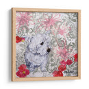 Pup Juguetón Iii - Nina Ramos | Cuadro decorativo de Canvas Lab