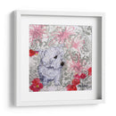 Pup Juguetón Iii - Nina Ramos | Cuadro decorativo de Canvas Lab