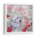 Pup Juguetón Iii - Nina Ramos | Cuadro decorativo de Canvas Lab