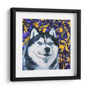 Pup Juguetón Iv - Nina Ramos | Cuadro decorativo de Canvas Lab