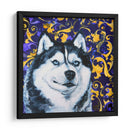 Pup Juguetón Iv - Nina Ramos | Cuadro decorativo de Canvas Lab