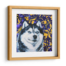 Pup Juguetón Iv - Nina Ramos | Cuadro decorativo de Canvas Lab