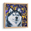 Pup Juguetón Iv - Nina Ramos | Cuadro decorativo de Canvas Lab