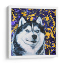 Pup Juguetón Iv - Nina Ramos | Cuadro decorativo de Canvas Lab