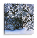 Pup Juguetón V - Nina Ramos | Cuadro decorativo de Canvas Lab