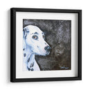 Pup Juguetón Vi - Nina Ramos | Cuadro decorativo de Canvas Lab