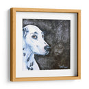 Pup Juguetón Vi - Nina Ramos | Cuadro decorativo de Canvas Lab