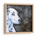 Pup Juguetón Vi - Nina Ramos | Cuadro decorativo de Canvas Lab