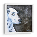 Pup Juguetón Vi - Nina Ramos | Cuadro decorativo de Canvas Lab