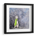 Pup Juguetón Vii - Nina Ramos | Cuadro decorativo de Canvas Lab