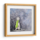 Pup Juguetón Vii - Nina Ramos | Cuadro decorativo de Canvas Lab