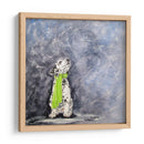 Pup Juguetón Vii - Nina Ramos | Cuadro decorativo de Canvas Lab