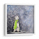 Pup Juguetón Vii - Nina Ramos | Cuadro decorativo de Canvas Lab