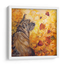 Pup Juguetón Viii - Nina Ramos | Cuadro decorativo de Canvas Lab