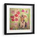 Pup Juguetón X - Nina Ramos | Cuadro decorativo de Canvas Lab