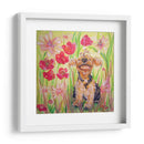 Pup Juguetón X - Nina Ramos | Cuadro decorativo de Canvas Lab