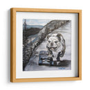 Pup Xi Juguetón - Nina Ramos | Cuadro decorativo de Canvas Lab