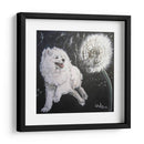 Pup Jugada Xii - Nina Ramos | Cuadro decorativo de Canvas Lab