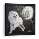 Pup Jugada Xii - Nina Ramos | Cuadro decorativo de Canvas Lab