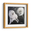 Pup Jugada Xii - Nina Ramos | Cuadro decorativo de Canvas Lab