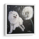 Pup Jugada Xii - Nina Ramos | Cuadro decorativo de Canvas Lab
