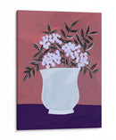 Bayas De Árbol I - Melissa Wang | Cuadro decorativo de Canvas Lab