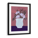 Bayas De Árbol I - Melissa Wang | Cuadro decorativo de Canvas Lab