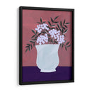 Bayas De Árbol I - Melissa Wang | Cuadro decorativo de Canvas Lab