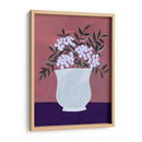 Bayas De Árbol I - Melissa Wang | Cuadro decorativo de Canvas Lab