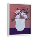 Bayas De Árbol I - Melissa Wang | Cuadro decorativo de Canvas Lab