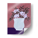 Bayas De Árbol I - Melissa Wang | Cuadro decorativo de Canvas Lab