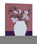 Bayas De Árbol Ii - Melissa Wang | Cuadro decorativo de Canvas Lab