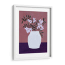 Bayas De Árbol Ii - Melissa Wang | Cuadro decorativo de Canvas Lab