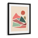 Guía Tectónica Ii - W. Rutledge | Cuadro decorativo de Canvas Lab