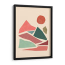 Guía Tectónica Ii - W. Rutledge | Cuadro decorativo de Canvas Lab